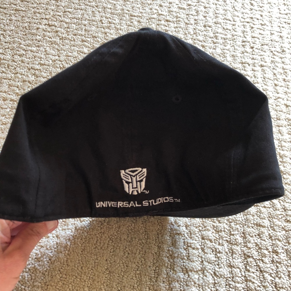 Universal Studios Transformers Hat - image 3